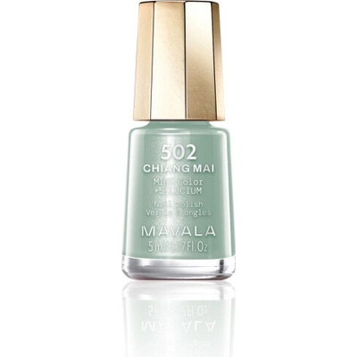 Mavala EveryWear Collection lak na nehty - 502 CHAING MAI 5 ml