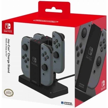 Hori Switch Joy-Con Multi Charger