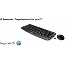 HP Wireless Classic Desktop LV290AA#AKB