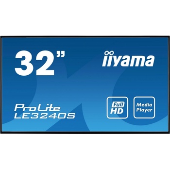 iiyama LE3240S-B3