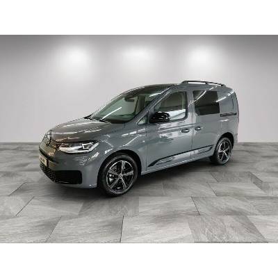 Volkswagen Caddy 1.5 TSI DSG 85 kW