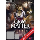 Gray Matter