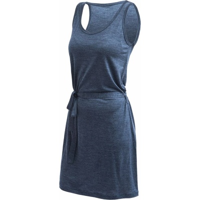 Sensor Merino Lite mottled blue