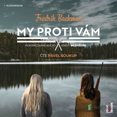My proti vám - Pavel Soukup