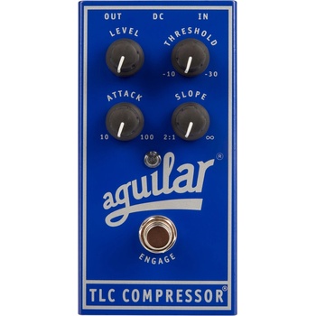 Aguilar TLC Compressor