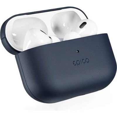 Epico Leather Case Airpods Pro 2 9911131600033 – Zboží Živě