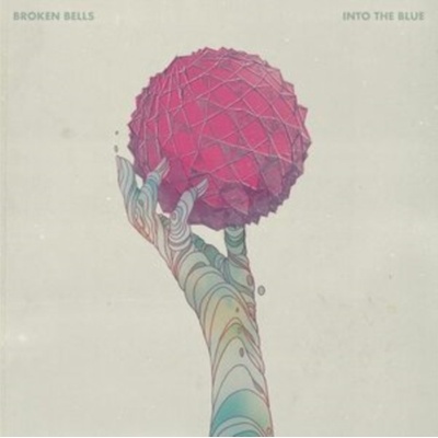 Into the Blue - Broken Bells LP