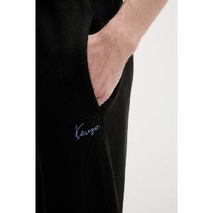 Kenzo спортен панталон мъжки от памук (FG65PA2014MJ)
