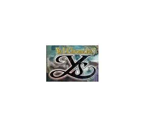 Ys I & II Chronicles