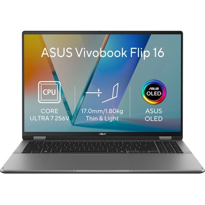 Asus Vivobook 16 Flip TP3607SA-OLED190W