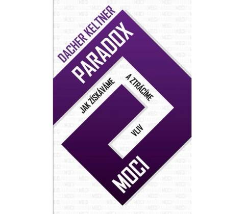 Paradox moci