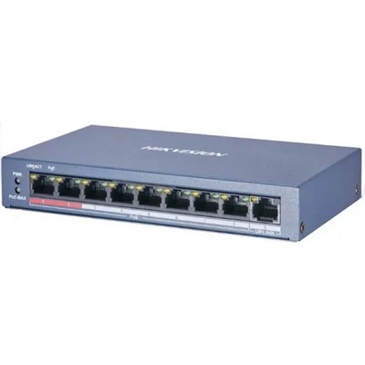 Hikvision DS-3E1309P-EI(B)
