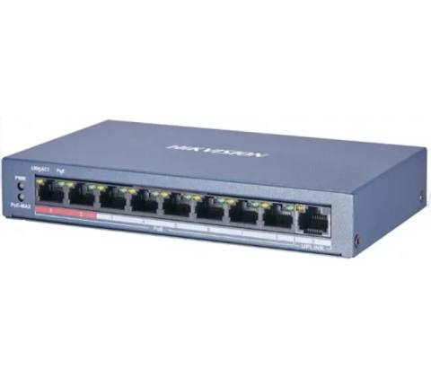 Hikvision DS-3E1309P-EI(B)