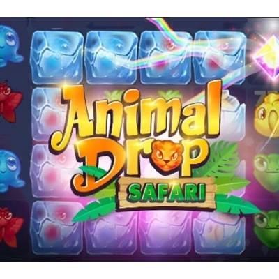 Animal Drop Safari