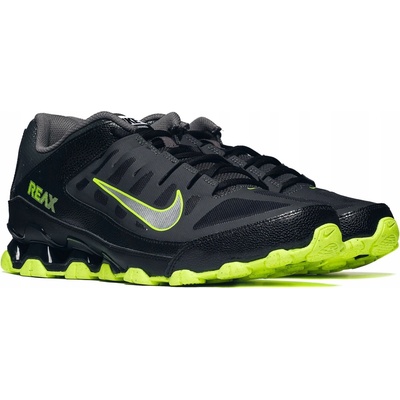 Nike, REAX 8 TR čierna,zlatá,