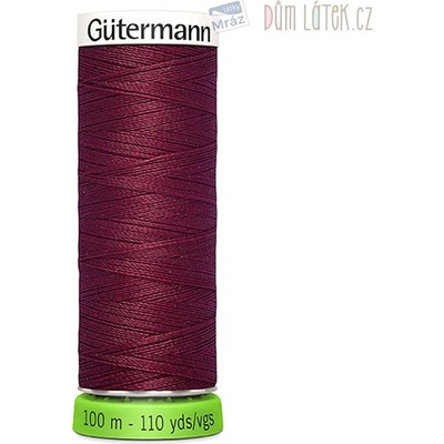 Nit GÜTERMANN 100% PES 375