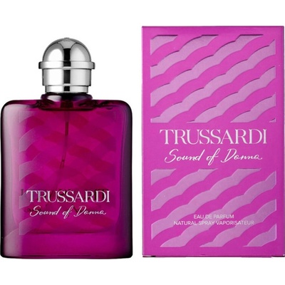 TrussarDi Parfums Sound of Donna parfémovaná voda dámská 30 ml