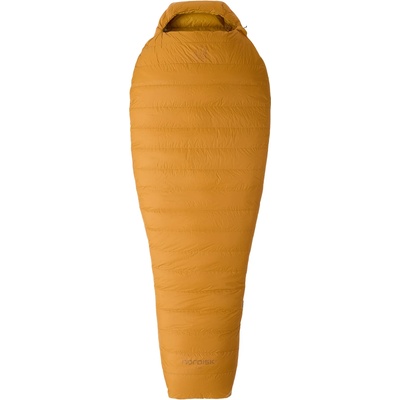 Nordisk Пухен спален чувал Nordisk Iver +5° Mummy Down sleeping bag - Buckthorn Brown - размер XL (513-1820-0113)