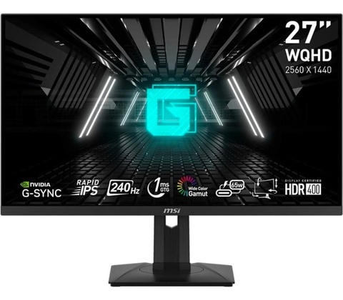 MSI G274QPX