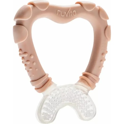 Nuvita 7006 дъвкалка ENGLISH ROSE (5350555030058)