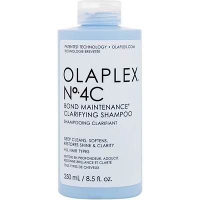 OLAPLEX Bond Maintenance N°. 4C Clarifying Shampoo от Olaplex за Жени Шампоан 250мл