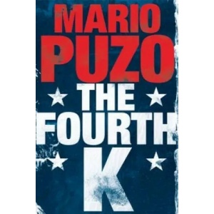 Fourth K | Mario Puzo (2014)