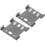 ULTRALUX КОМПЛЕКТ МОНТАЖНИ СКОБИ ЗА apn216 2бр (apn216ms)