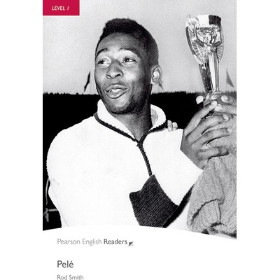 Pele + CD - Rod Smith