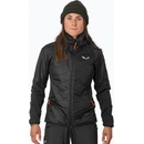 Salewa Ortles Hyb Twr Jacket W čierna