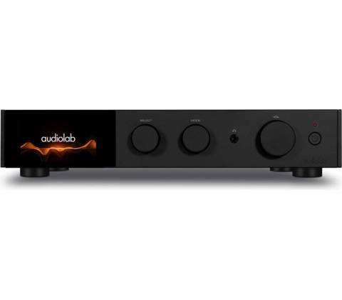 Audiolab 9000A