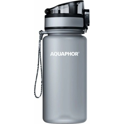 Aquaphor City 350 ml Sivá