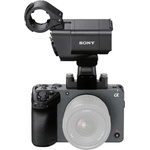 Sony Cinema Line FX30 + XLR (ILMEFX30.CEC) Цифрови фотоапарати