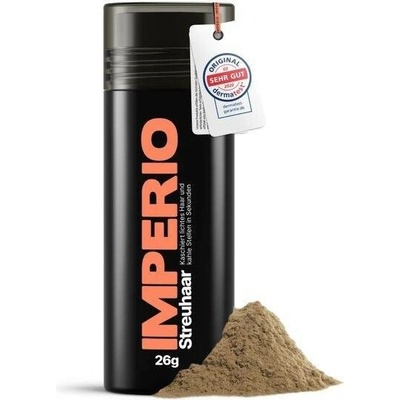Stylingový přípravek IMPERIO IMPERIO3