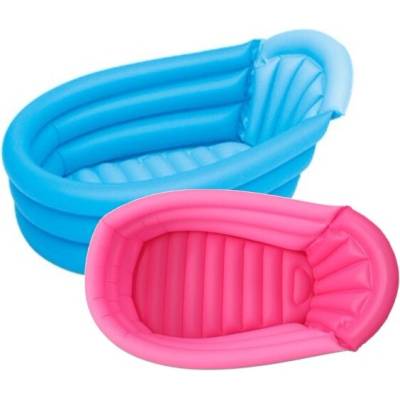 БАСЕЙН С НАДУВАЕМО ДЪНО И ОБЛЕГАЛКА 51113