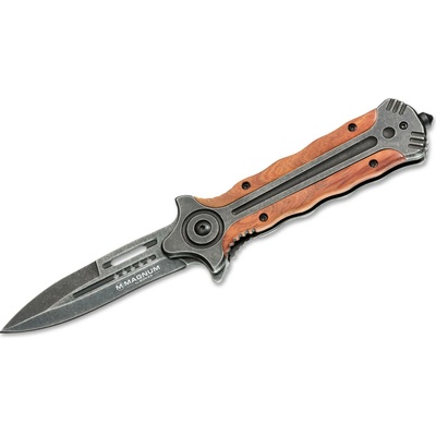 Böker Magnum Smasher 01SC049