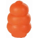 Hračky pro psy Trixie granát tvrdá guma malý 8 cm