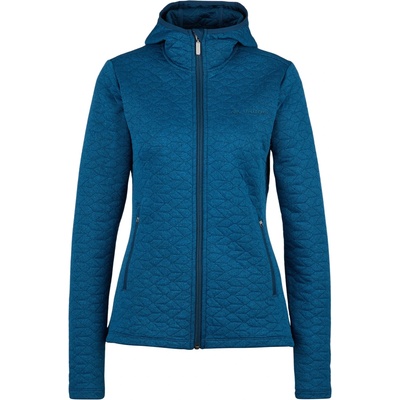Vaude Дамско поларено яке Vaude Women's Bargis Jacket Fleece jacket - Dark Sea - размер 42 (EU) (105-5898-0215)