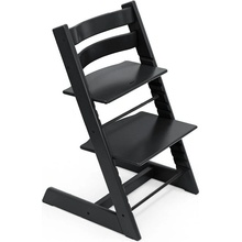 Stokke Tripp Trapp Beech Black