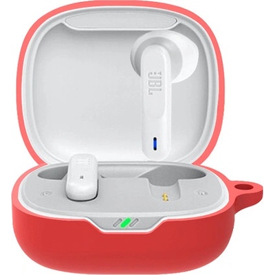 SES Silikónové ochranné puzdro pre JBL Wave 300 TWS 13018