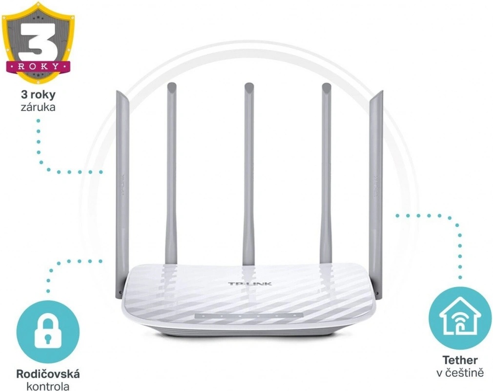 TP-Link Archer C60