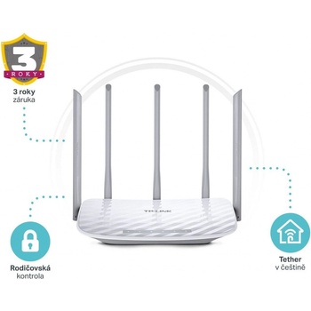 TP-Link Archer C60