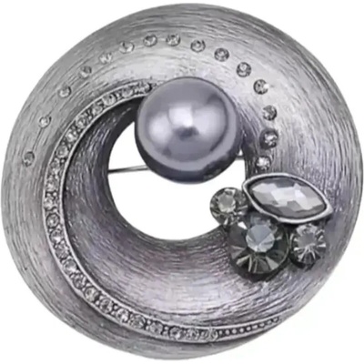 Gaira Brošňa Ring 3670 šedá
