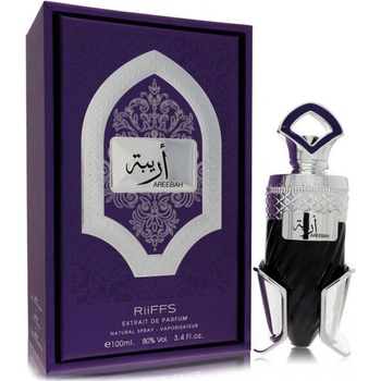 Riiffs Areebah Extrait de Parfum 100 ml