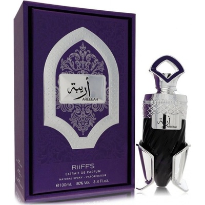 Riiffs Areebah Extrait de Parfum 100 ml