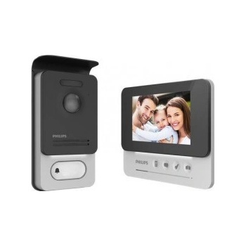 Philips WelcomeEye Compact 531104