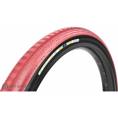 Panaracer Gravelking SS 700 x 45C TLR kevlar, sakura/black