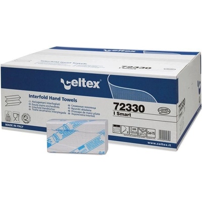 Celtex I Smart 2-vrstvé 22x32 cm 160 ks