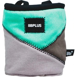 8bplus Торбичка за магнезий 8bplus Probag Chalk bag - Teal - размер One Size (335-0783-0511)