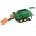 BRUDER Bruder 2017 john deere / Сламопреса (br 2017)