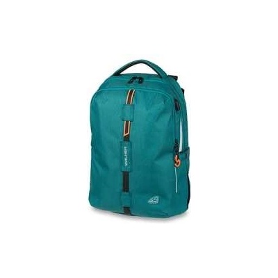 Walker batoh Elite Petrol Melange